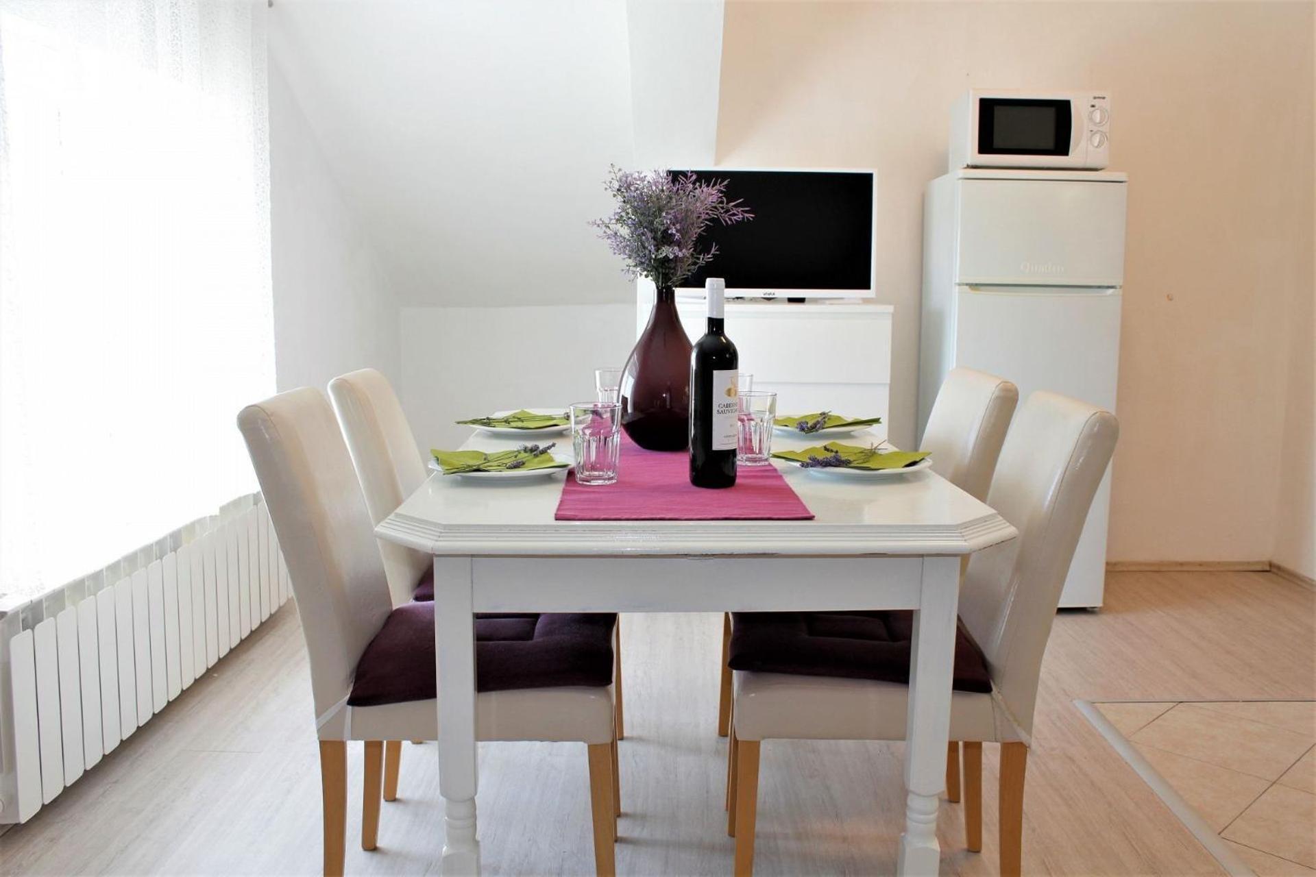 Apartments Olive Garden - Swimming Pool Biograd Na Moru Ngoại thất bức ảnh