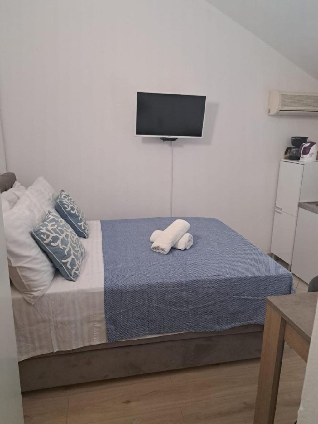 Apartments Olive Garden - Swimming Pool Biograd Na Moru Ngoại thất bức ảnh