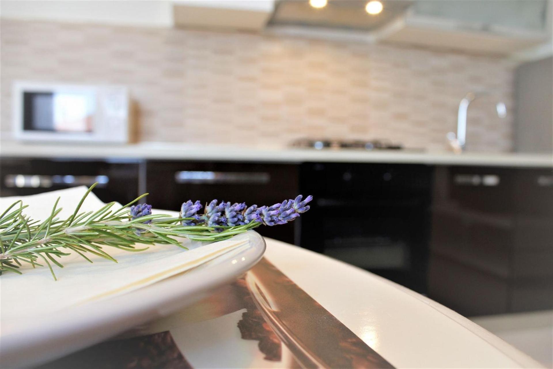 Apartments Olive Garden - Swimming Pool Biograd Na Moru Ngoại thất bức ảnh